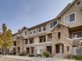 1530 S Florence Ct #313, Denver, CO 80247