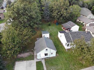 124 W 13th St, Kaukauna, WI 54130