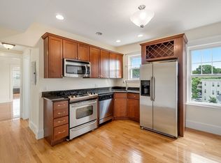 6 Iona St #3, Roslindale, MA 02131