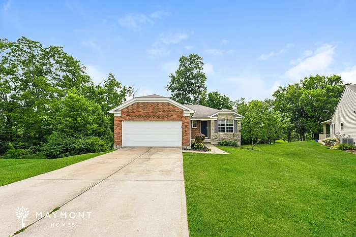3 bed, 2.0 bath, 1850 sqft, $2,295 — Photo 1
