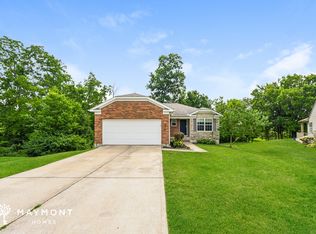 374 Molise Cir, Walton, KY 41094