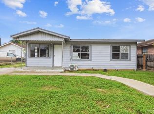 1239 W Ivy Ave, Alamo, TX 78516