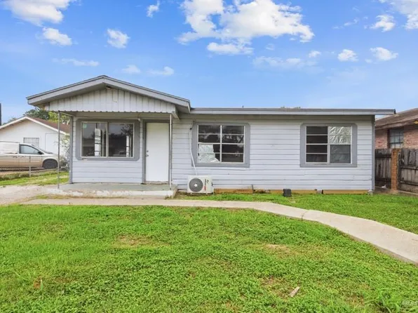 1239 W Ivy Ave, Alamo, TX 78516