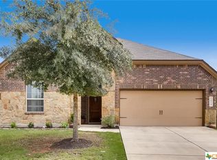 22934 Malabar Peak, San Antonio, TX 78261