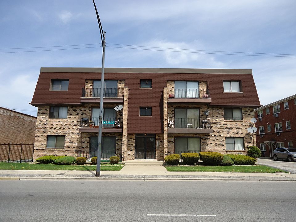 2nd image of 2728 W 87th St APT 3B