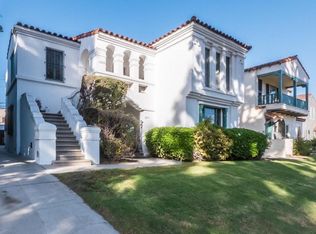 8271 W 4th St, Los Angeles, CA 90048