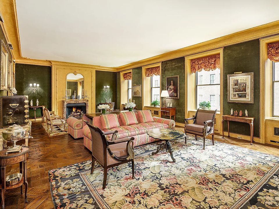 740 Park Ave New York, NY, 10021 Apartments for Rent Zillow