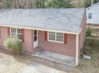 S Pine St, Rocky Mount, NC 27804