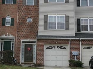 410 Cambridge Pl, Prince Frederick, MD 20678