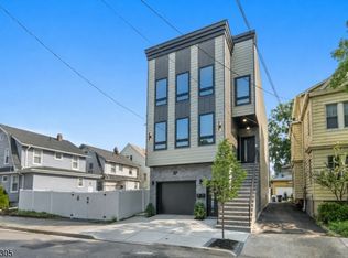 57 Eckert Ave, Newark City, NJ 07112