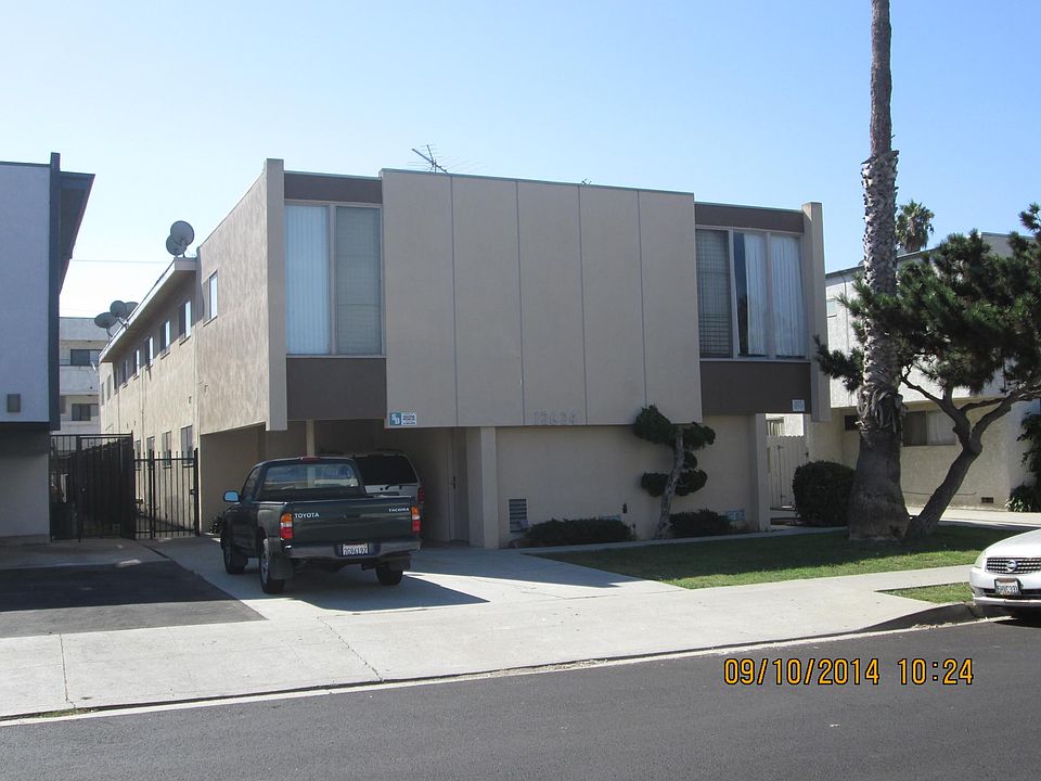 1st image of 12624 Pacific Ave APT 2