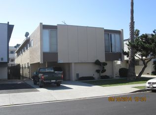 12624 Pacific Ave APT 2, Los Angeles, CA 90066