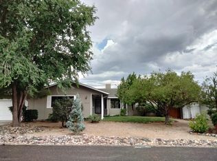 7215 E Pioneer Ln, Prescott Valley, AZ 86314