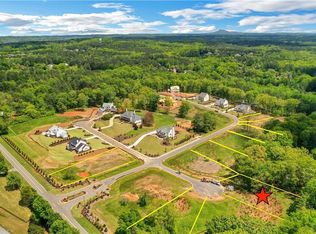 1497 Bon Endriot Ct LOT 4, Alpharetta, GA 30004