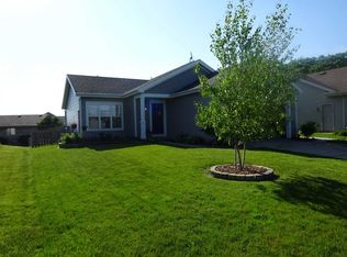 7545 E Pass, Madison, WI 53719