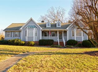 1224 Elmwood Ave, High Point, NC 27265