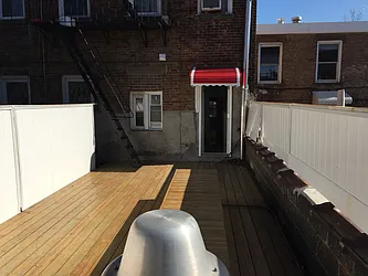 Rented by Real Estate Enterprise Firm