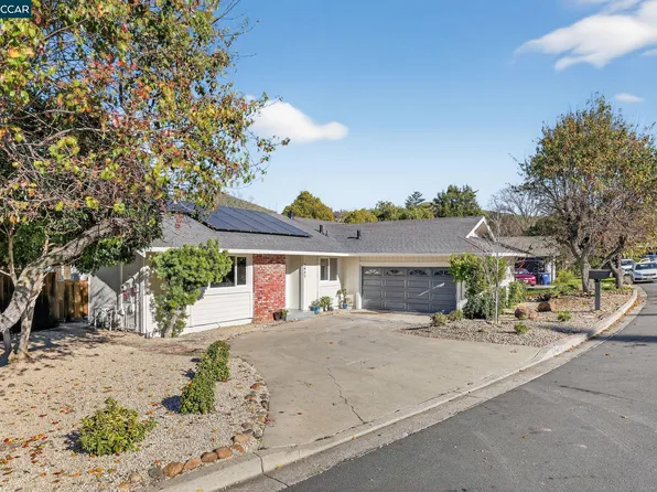 5465 Preston Ct, Concord, CA 94521