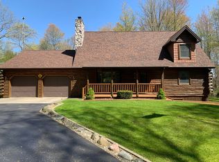 24760 Featherstone Rd, Sturgis, MI 49091