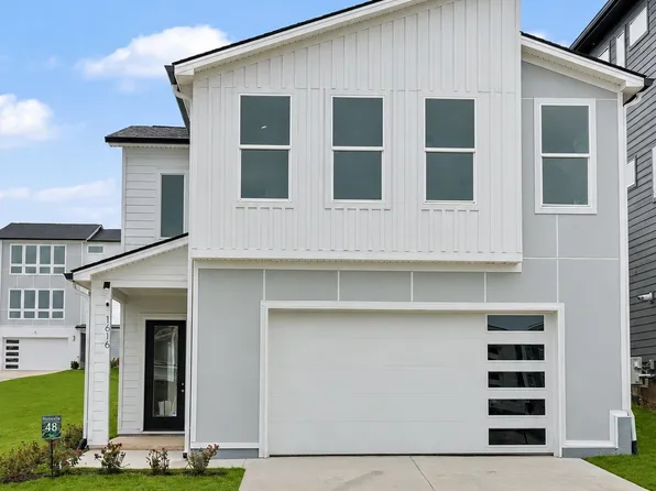 1616 Boxwood Dr Lot 48, Nashville, TN 37211