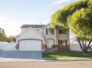 548 E 2100 S, Clearfield, UT 84015