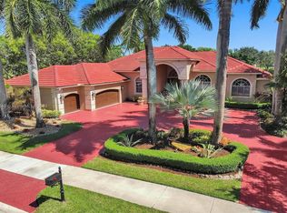 176 Dockside Cir, Weston, FL 33327