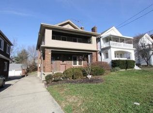 2130 Cathedral Ave, Cincinnati, OH 45212