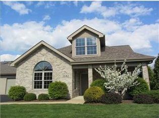 1142 Links Way, Gibsonia, PA