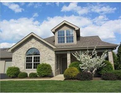 1142 Links Way, Gibsonia, PA, 15044