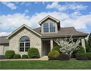 1142 Links Way photo 1