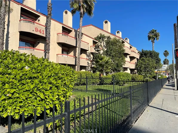 941 W Carson St APT 113, Torrance, CA 90502