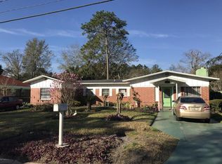 9716 Devonshire Blvd, Jacksonville, FL 32208