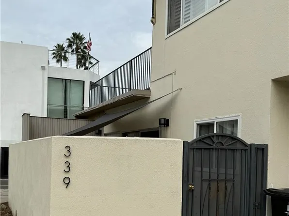 339 La Verne Ave, Long Beach, CA 90803
