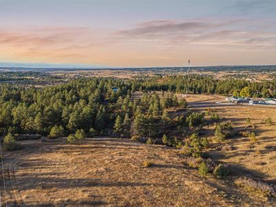 11012 Sunset Oaks Place, Franktown, CO, 80116