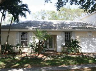 10315 Panama St, Cooper City, FL 33026