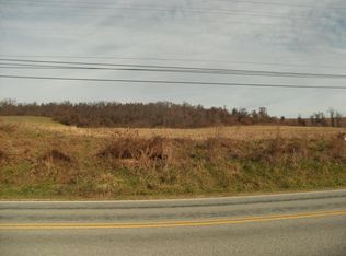 681 Grindstone Rd, Grindstone, PA 15442