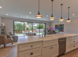 3036 Valdez Rd, Pebble Beach, CA 93953