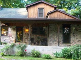 6360 Beech Dr, Huntington, WV 25705