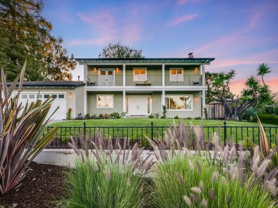 1455 Redwood Dr, Los Altos, CA, 94024