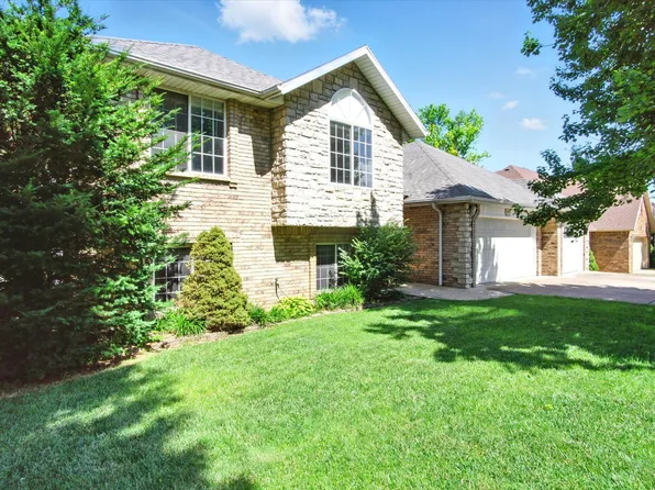 4939 S Prairie View Avenue, Battlefield, MO 65619