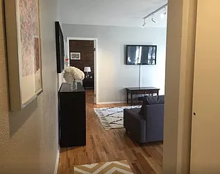 Rented by Gazal International Brokerage Group