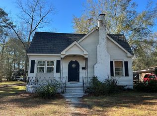 203 N Herring St, Dothan, AL 36303