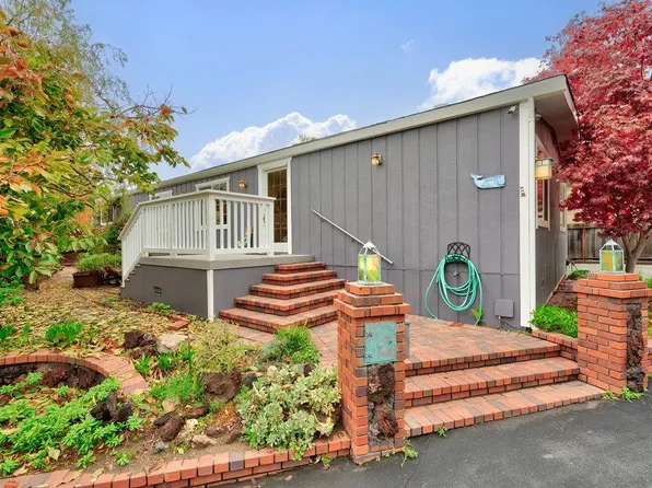 70 Cherry Blossom Ln #70, Aptos, CA 95003