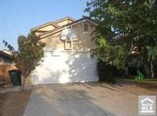 1682 Edgefield St, Perris, CA 92571