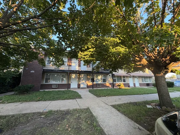5331 S Kilbourn Ave #1, Chicago, IL 60632