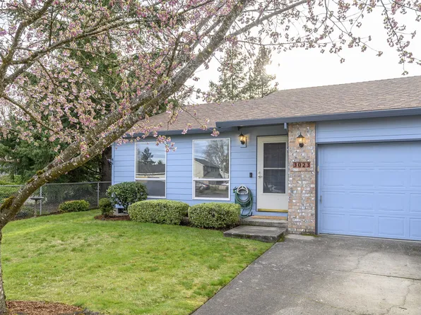3023 NE Maloney Dr, McMinnville, OR 97128
