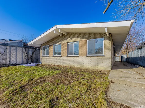 15334 Hoyne Ave, Harvey, IL 60426
