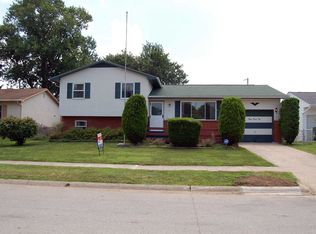 1225 Oakfield Dr N, Columbus, OH