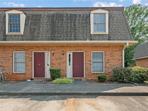 3730 Old Flowery Branch Rd APT J7, Oakwood, GA 30566