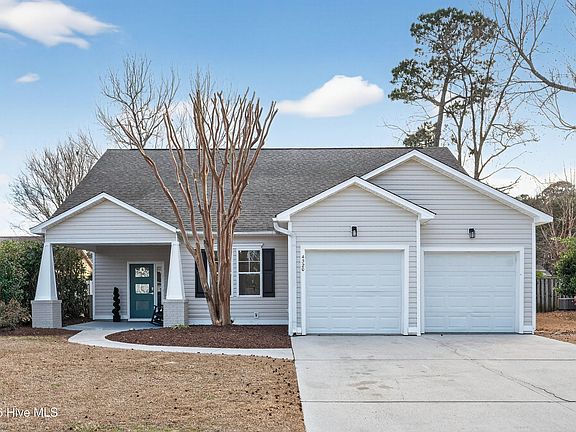 2nd image of 4320 Pine Hollow Drive